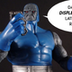Illustration for article titled How Darkseid Can Visit Smallville Without Embarrassing Himself